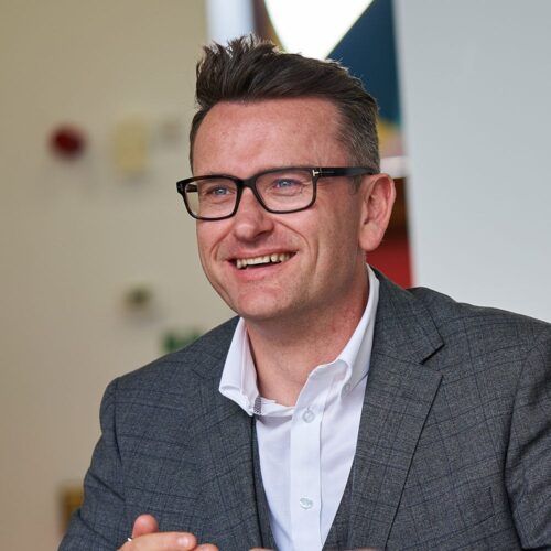 Mark Kemp