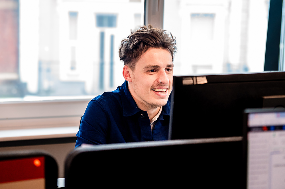 Kemp Recruitment contact