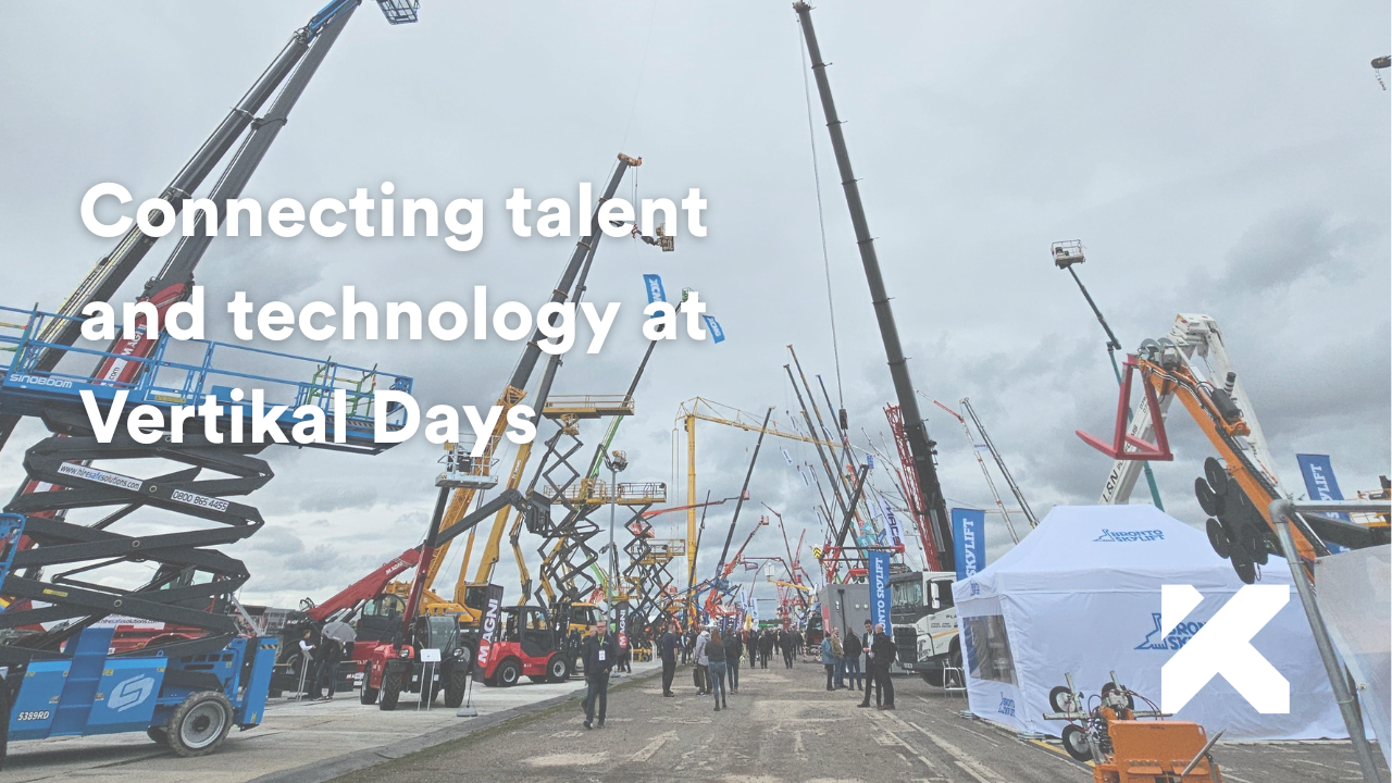 Vertikal Days 2025 Vertikal Days 2025