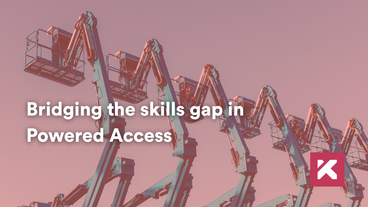 Powered Addess Recruitment