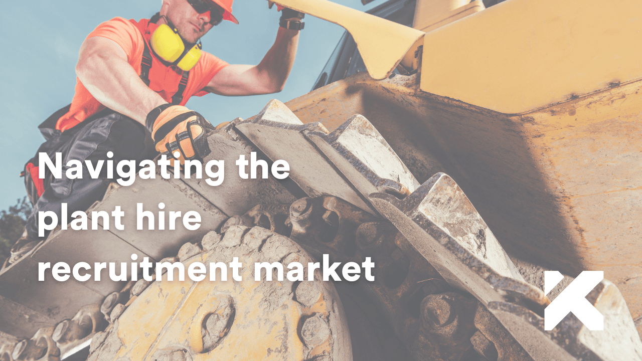 Plant Hire blog post image Plant Hire Recruitment